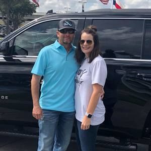 Meet your Posher, Misti